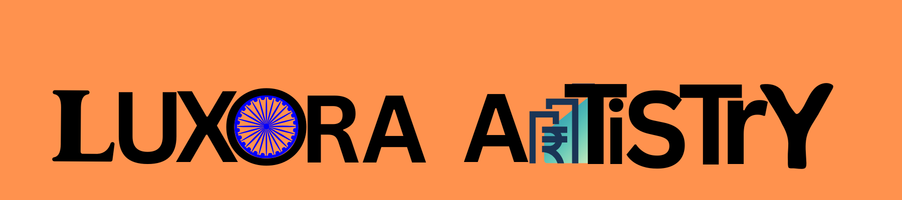 Luxora Artistry